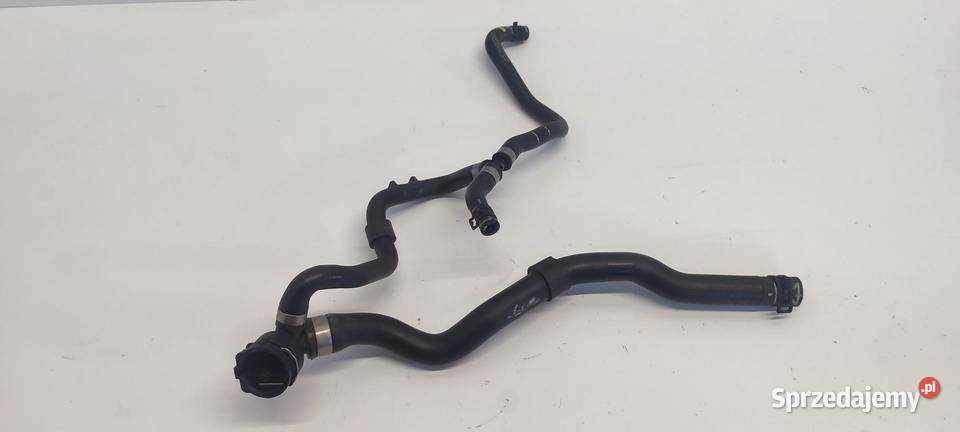 SKODA KAROQ RURA PRZEWÓD WODY 5WA122101AH dolnośląskie