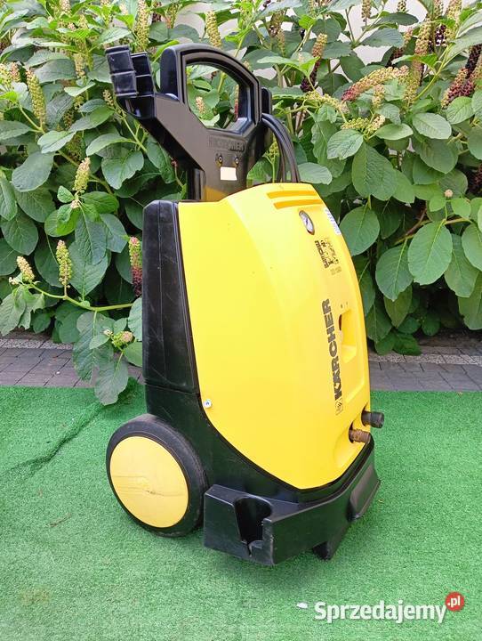 Myjka Karcher HD 1090 SUPER STAN Gwarancja Radom
