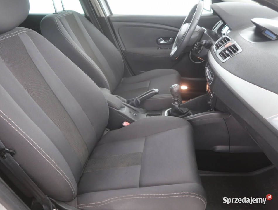 Renault Megane 14 TCe ASR (kontrola trakcji) Bielany Wrocławskie