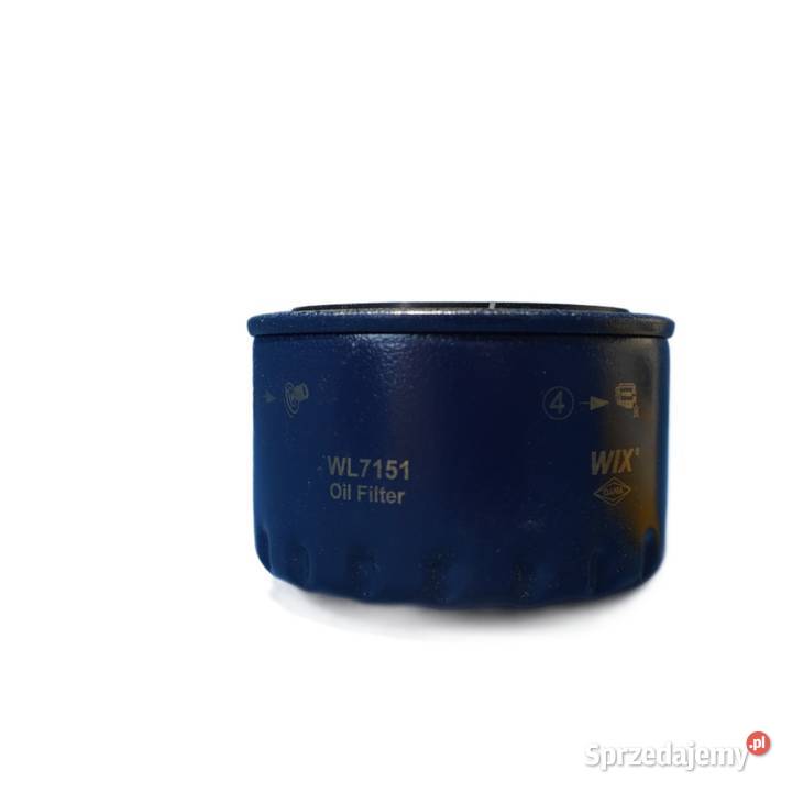 Dana Wix WL7151 Filtr Oleju sprzedam