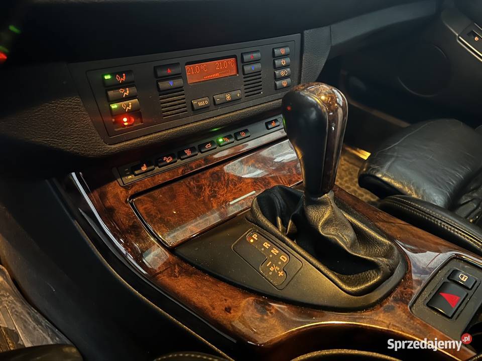 BMW X5 30d 218 X5 Boguchwała