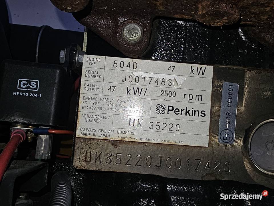 rębak do gałęzi SAELEN COBRA 65 DRI 64 Motoryzacja pomorskie Wiele