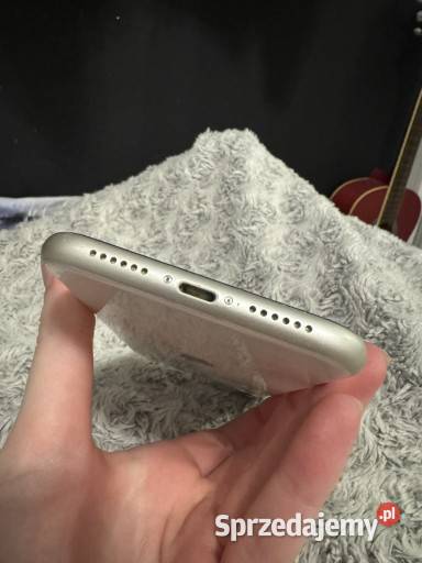 iPhone 11 256 GB warmińsko-mazurskie Milejewo
