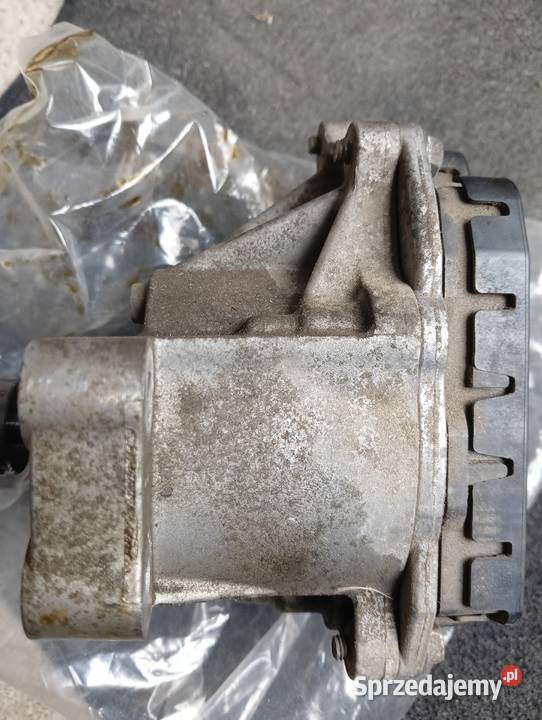 Valvematic Toyota Auris 16 b Pozostałe Wrocław