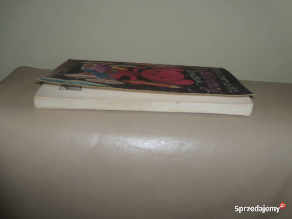 Plastusiowy pamiętnik Maria Kownacka Rok wydania 1987 Warszawa