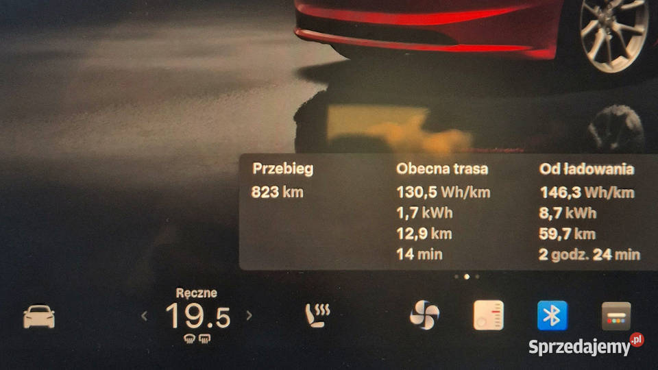 Opony Michelin ePrimacy Acoustic 2354518 98 18cale warmińsko-mazurskie Olsztyn sprzedam