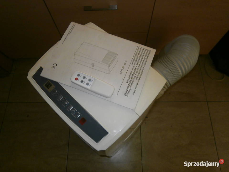 Klimatyzator WAP 02EA23 CELCIA sprawny Łódź sprzedam