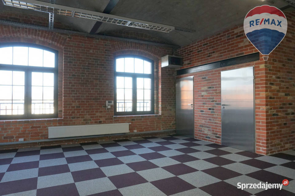 Lokal użytkowy 190m2 w centrum dostępny 0105 Żyrardów