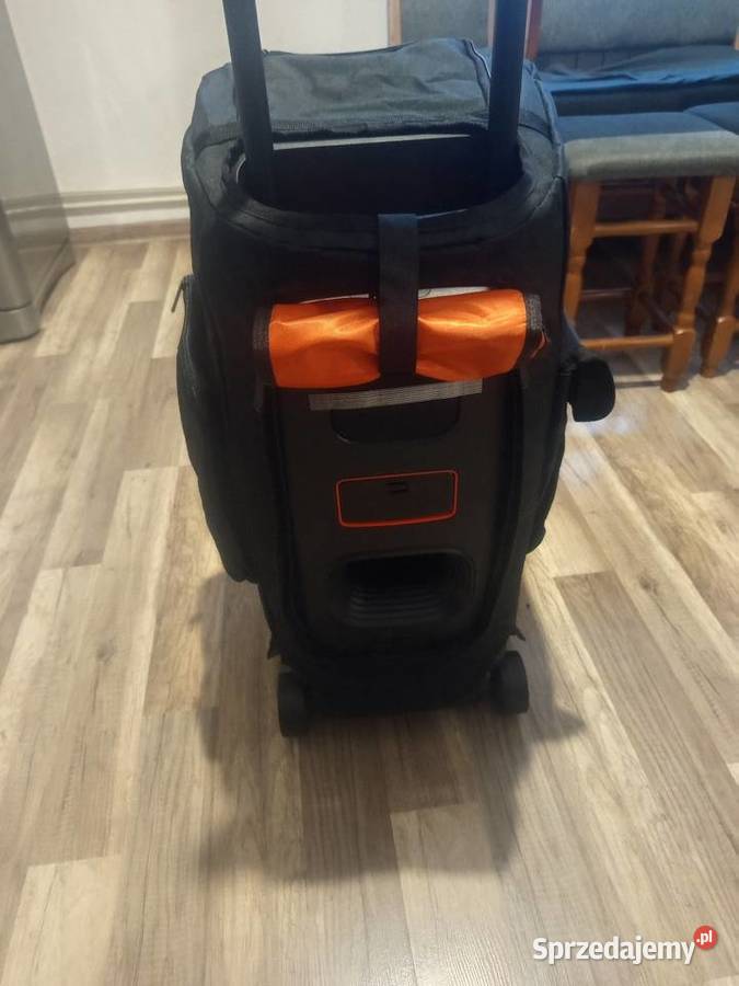 Pokrowiec Etui na Głośnik JBL PARTYBOX STAGE 310 Tomaszów Lubelski
