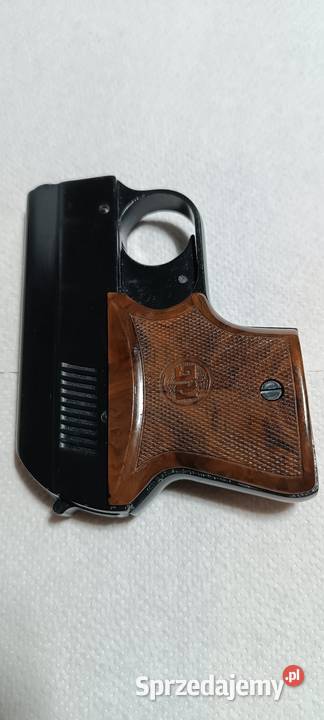 Pistolet hukowy straszak Rhm RG 3 Wieleń sprzedam