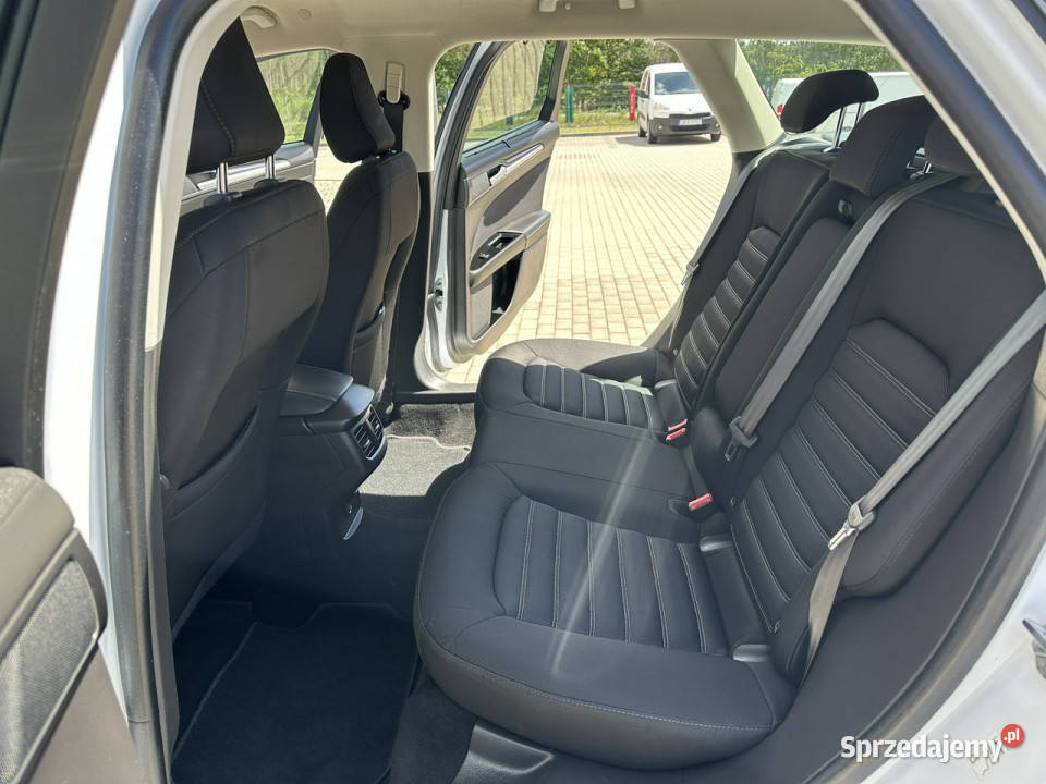 Ford Mondeo SW Navi Grzane fotele i Szyba opolskie Kąty Opolskie sprzedam