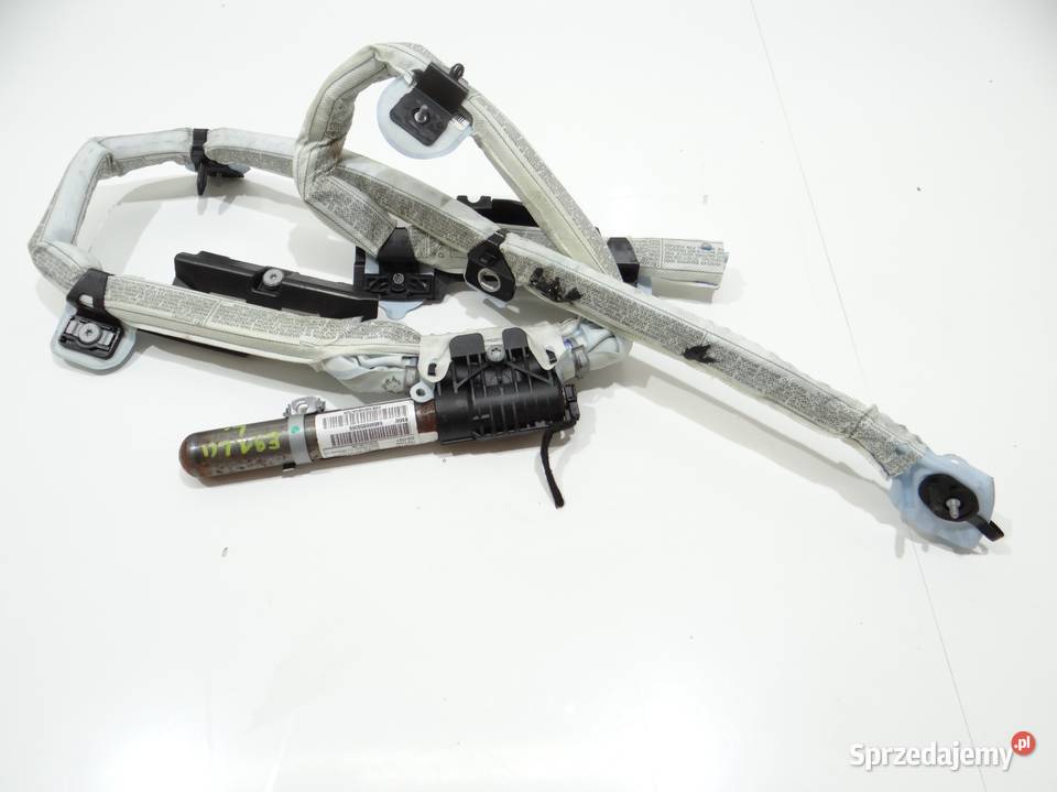 KURTYNA AIRBAG LEWA BMW E91 LCI 6966859 osobowe lubelskie Strzyżewice