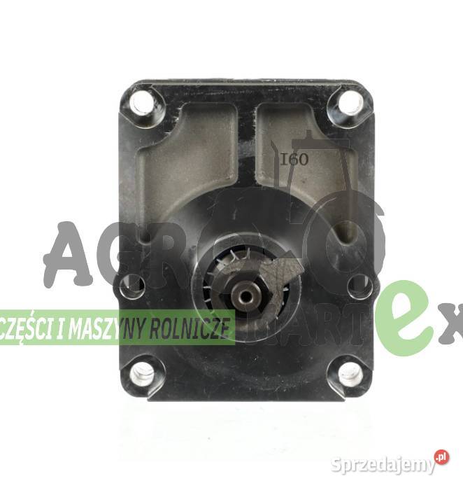 87483975 84141969 SILNIK HYDR CNH Wichrów sprzedam