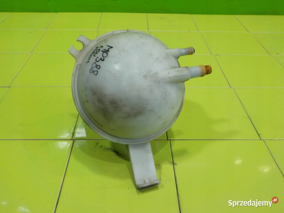 LDV MAXUS 25 CRD 09r zbiorniczek wyrownawczy osobowe mazowieckie Suków