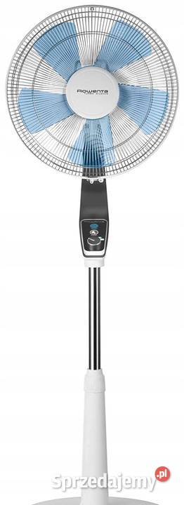 Wentylator podłogowy Rowenta VU 5640 AGD drobne Jadowniki