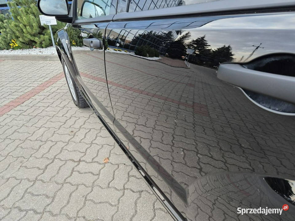 Dodge Caliber GWARANCJA manual 18 Benzyna mazowieckie Warszawa