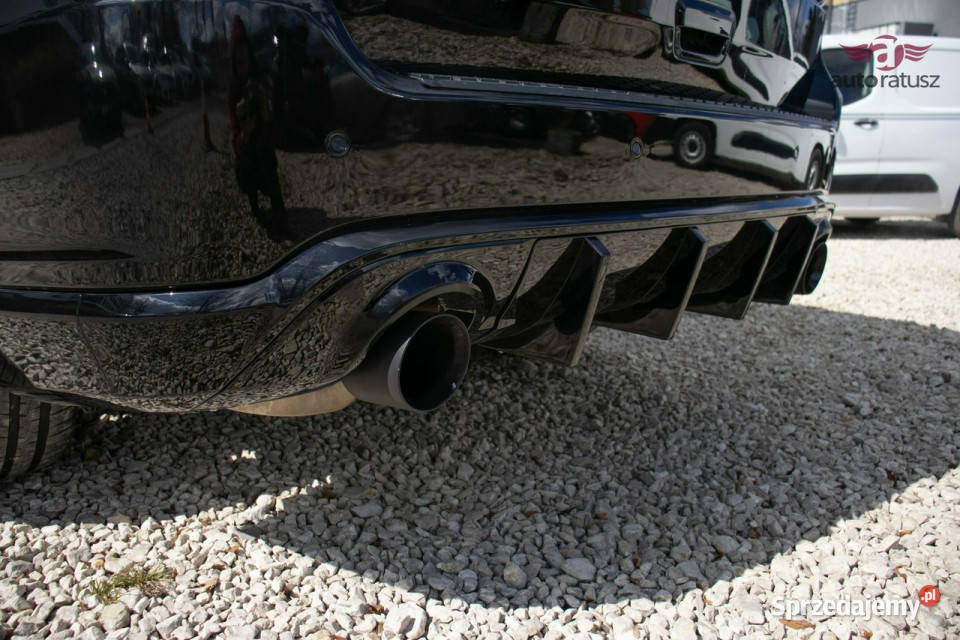 Dodge Durango Wersja RTBenzyna 574x4 III 2011 lakier metallic Warszawa