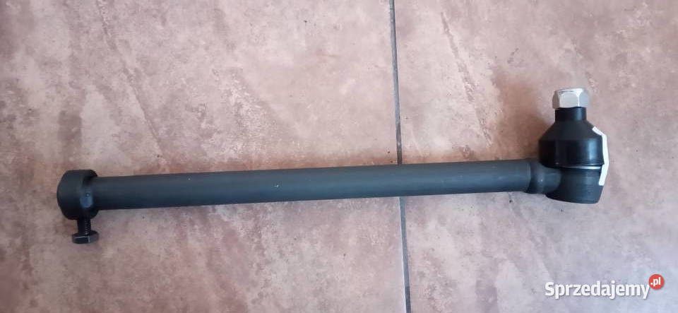 Przegub kulowy Massey Ferguson 886797M91 Płock