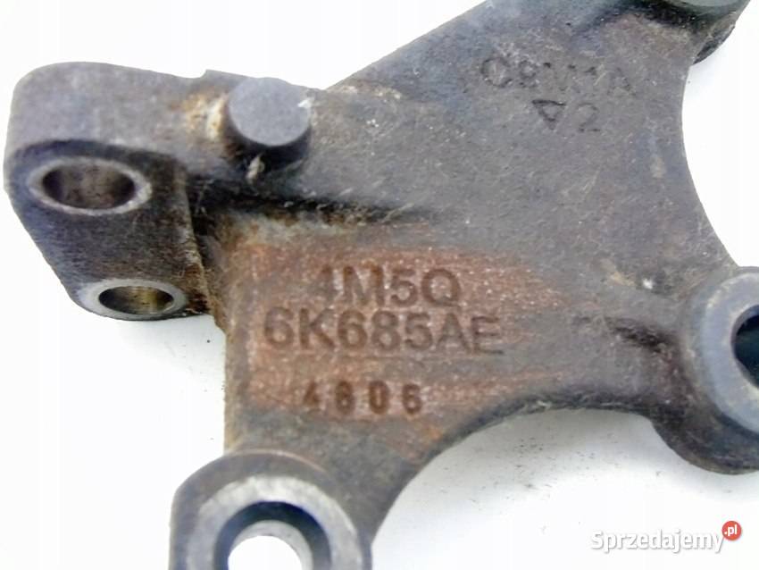 Łapa mocowanie turbiny 18 TDCI Mondeo IV Smax Sosnowiec