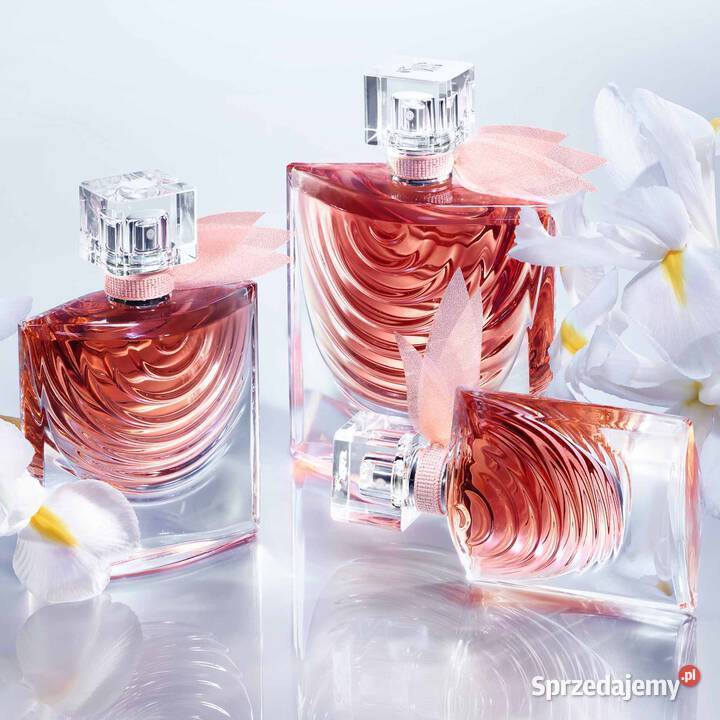 Perfumy damskie Lancome La vie est belle Iris Białystok