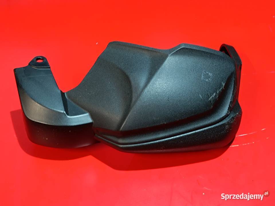 KAWASAKI VERSYS KLZ 1000 HANDBAR OSŁONA DŁONI Wrocław