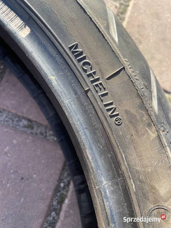 Opony 1307017 i 1008017 Osiecz Mały