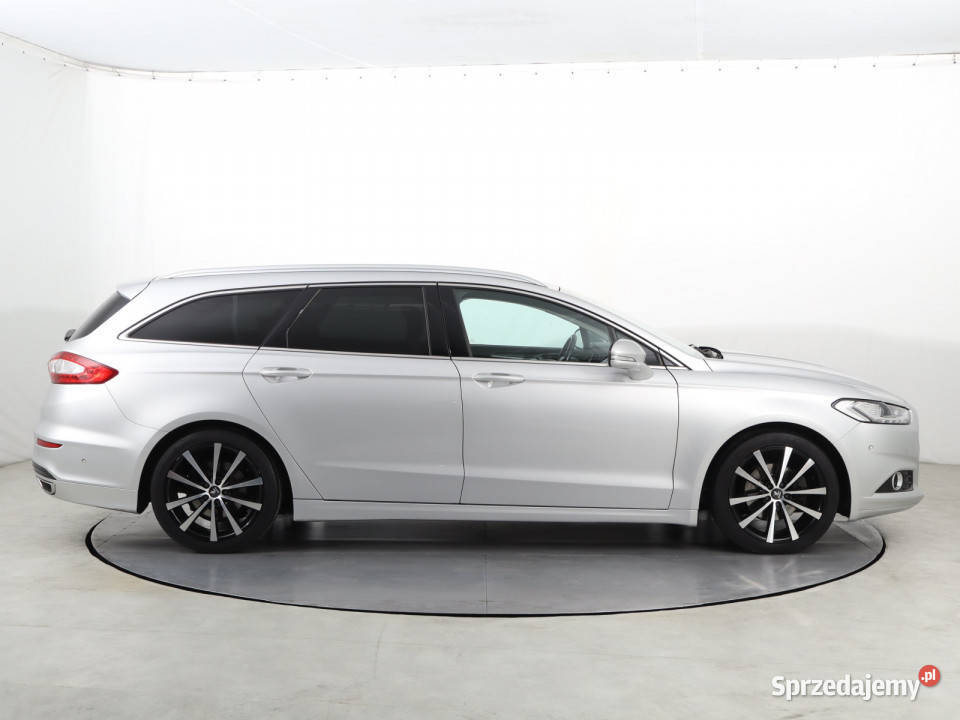 Ford Mondeo 20 TDCI manualna sprzedam