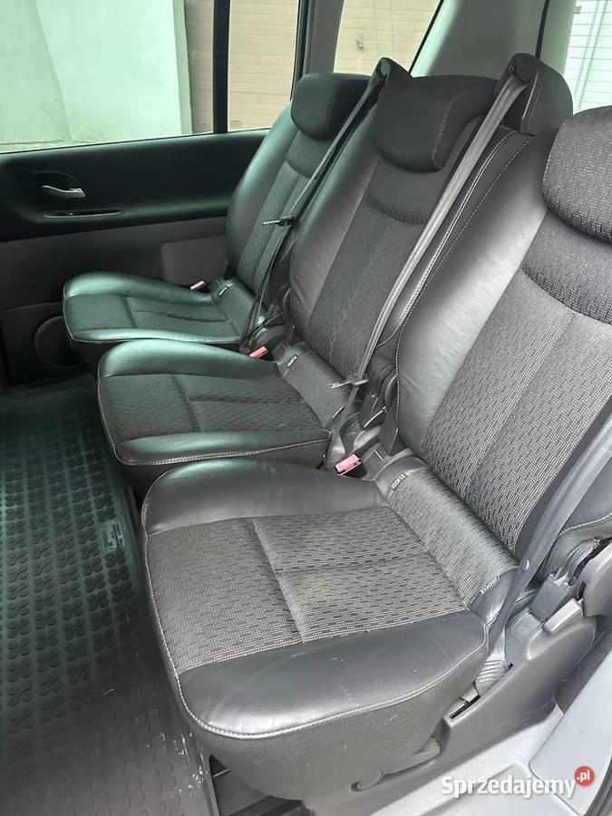 Renault Espace IV 20T LPG Euro4 Espace Kraków