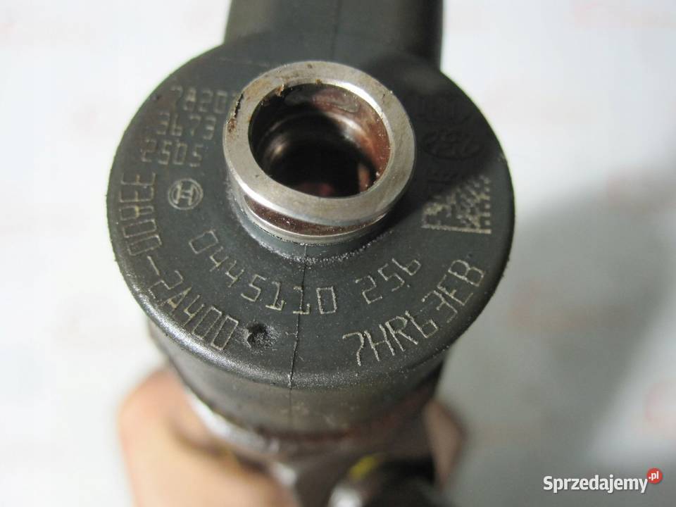 HYUNDAI KIA 15 16 CRDI wtrysk wtryskiwacz Kielce