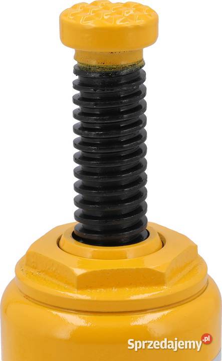 Podnośnik hydrauliczny słupkowy 4T Szczecin sprzedam