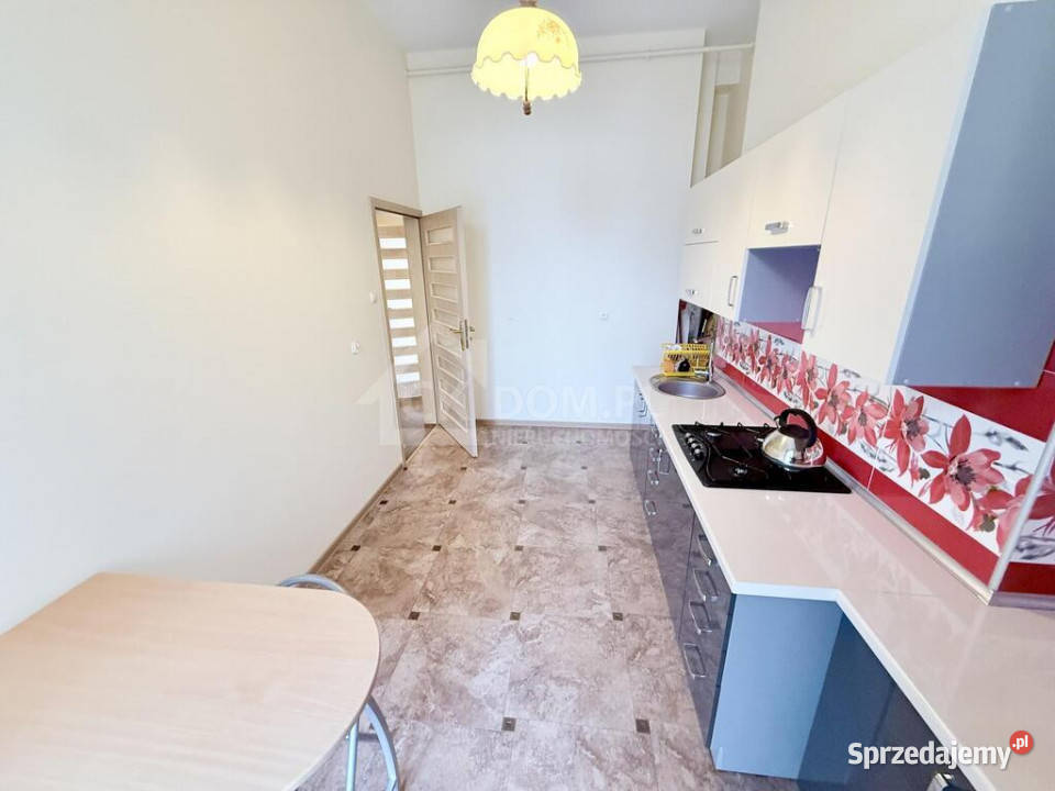 Mieszkanie lokal Kielce Centrum Silniczna