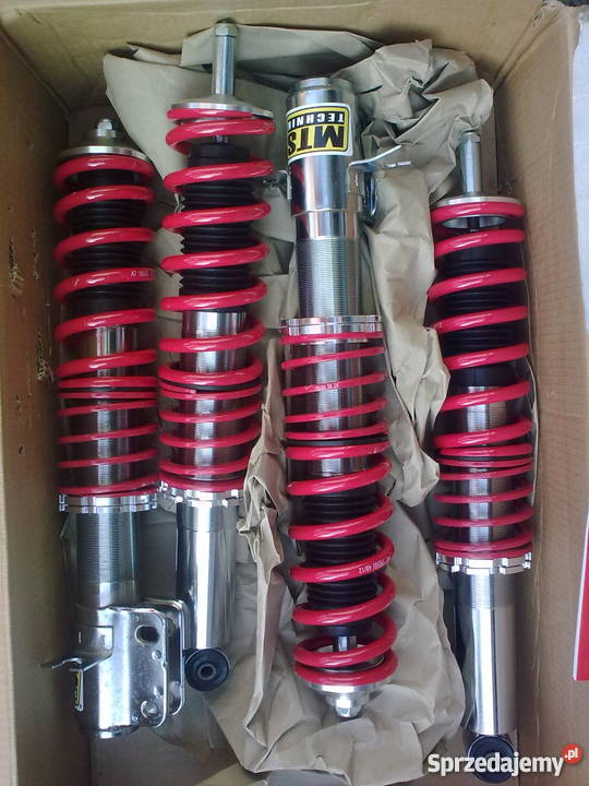VW Scirocco Scala 18 kjs Strzegom