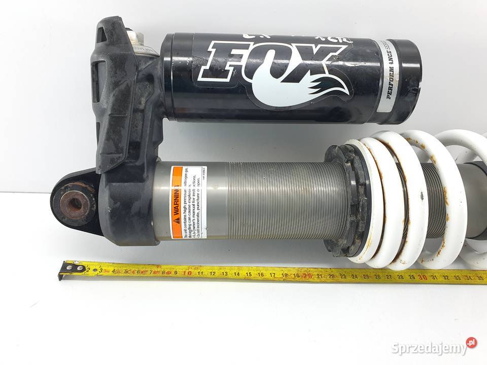 Amortyzator Przedni Sprezyna Yamaha Yxz 1000 R