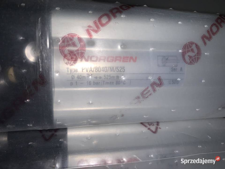 IMI Norgren PVA8040M525