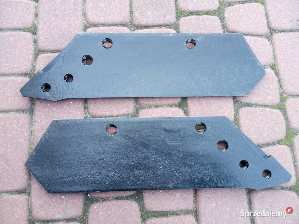 Lemiesze do Kuhn 622140 622141 IQ Parts Płock