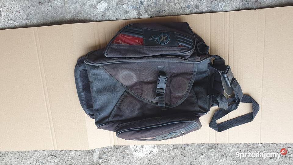 Tankbag OXFORD 18L na magnes Giżycko sprzedam