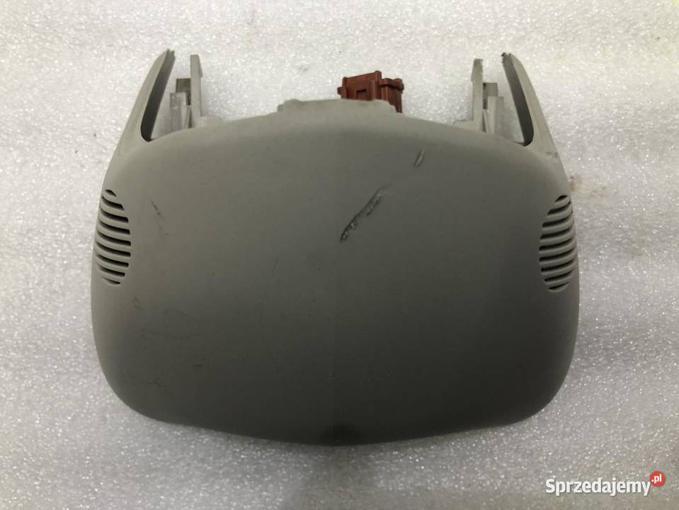 OSŁONA LUSTERKA WSTECZNEGO RENAULT MEGANE I wielkopolskie sprzedam