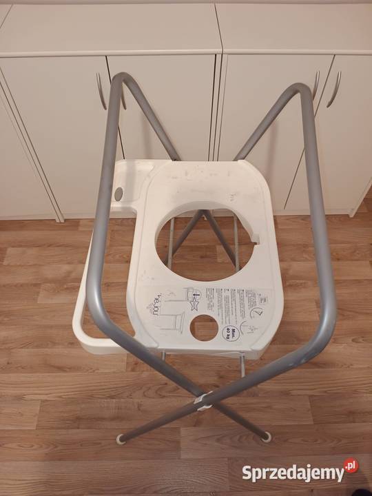 Stojak do wanienki bbjou Wanienki i nocniki