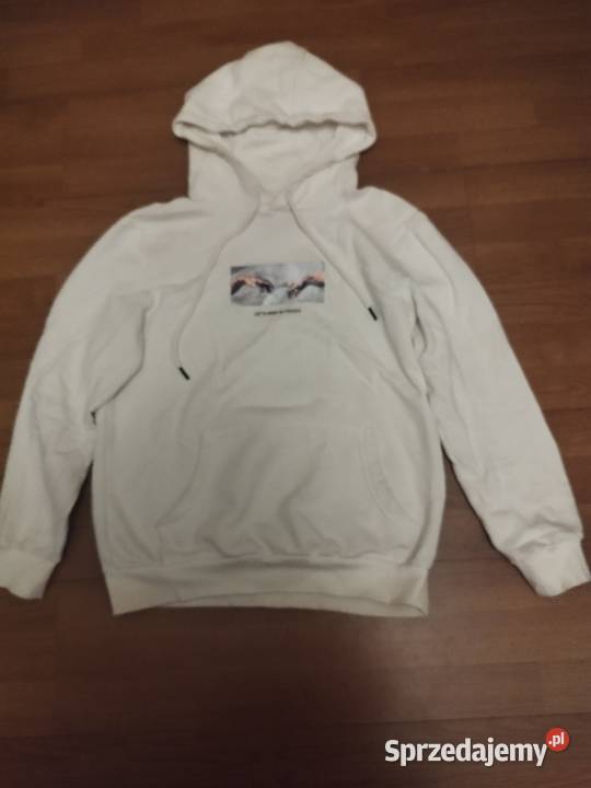 Bluza męskamłodzieżowa reserved Warszawa