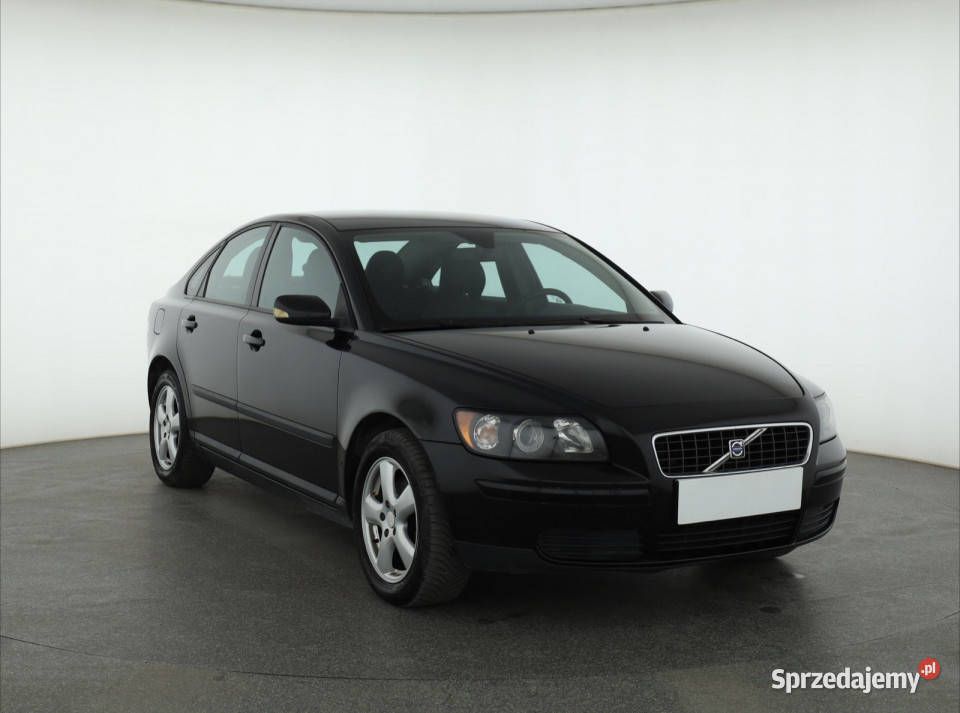 Volvo S40 20 D elektryczne lusterka mazowieckie Piaseczno