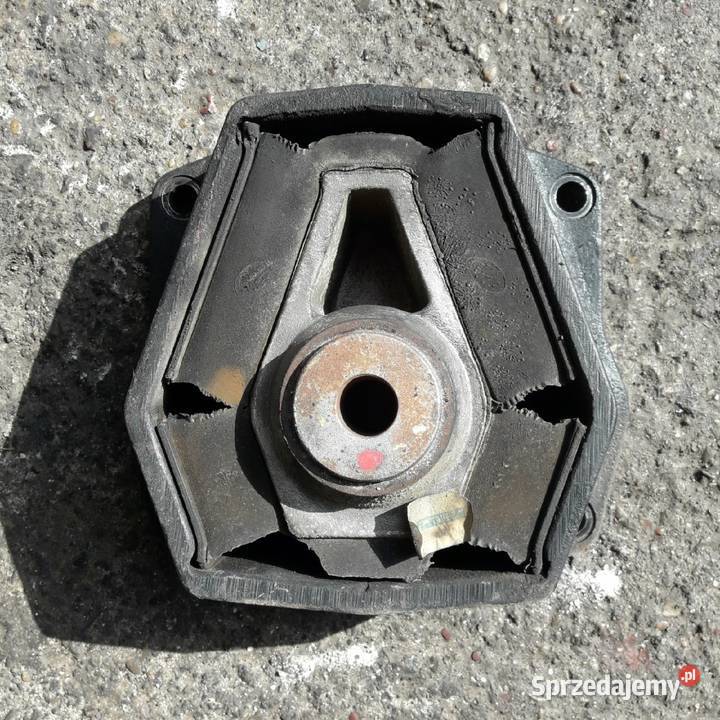 poduszka silnika Mercedes OM366LA neoplan Częstochowa