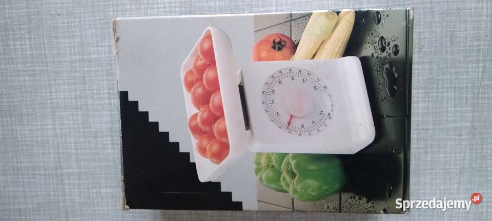Waga kuchenna do 500 g Koło sprzedam