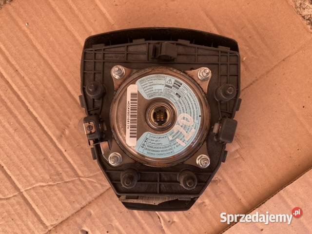 Poduszka airbag kierowcy Hyundai i20 1 I 2009 wielkopolskie