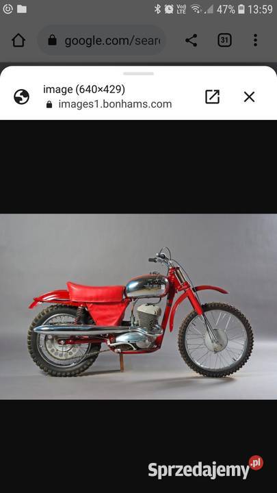 Gaźniki ikov jawa 250 typ 579 Rzeszów