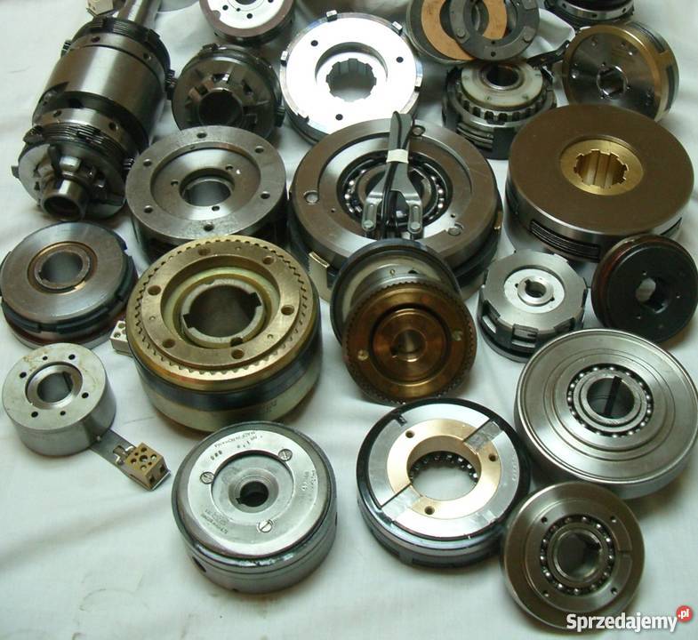Sprzęgła binder magnete hamulec binder 603690320 Kępno