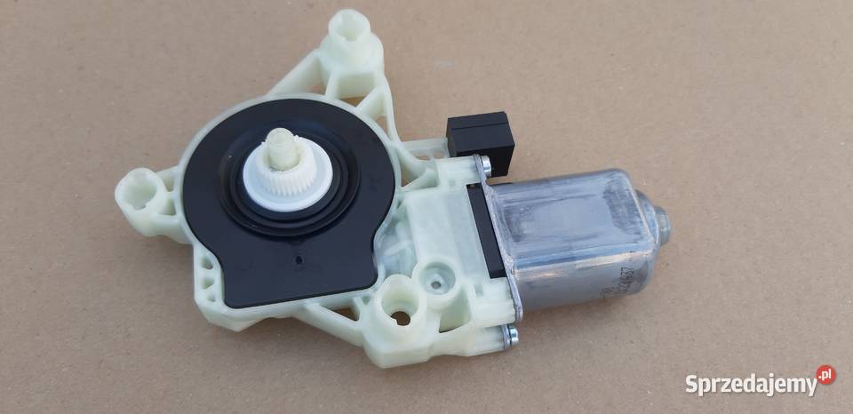 VW ID4 ID3 CUPRA BORN SILNICZEK SZYBY PRZÓD Bieleń