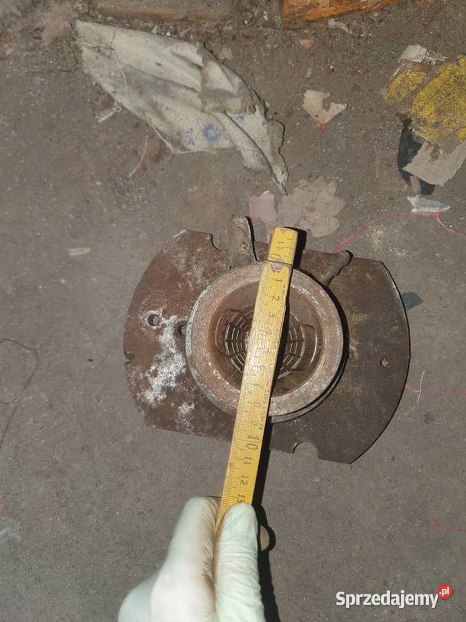 Forma przemysłowa aluminiowa do produkcji Warszawa sprzedam