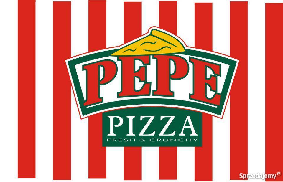 Pizzeria sieci Pepe do przejęcia Gdańsk