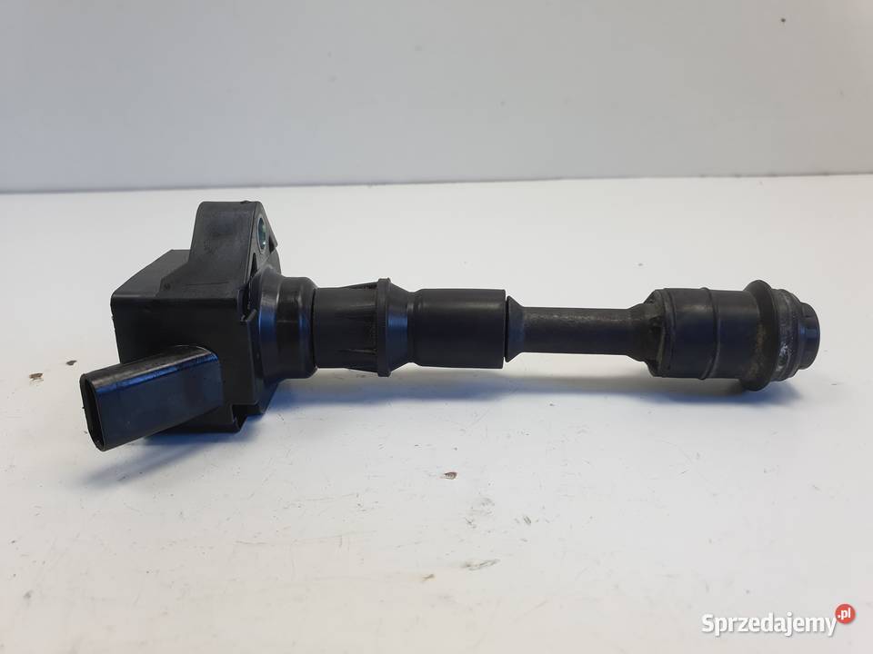 CEWKA ZAPŁONOWA Volvo S60 II 20 T 31312514 osobowe Pozostałe Układ elektryczny, zapłon lubelskie