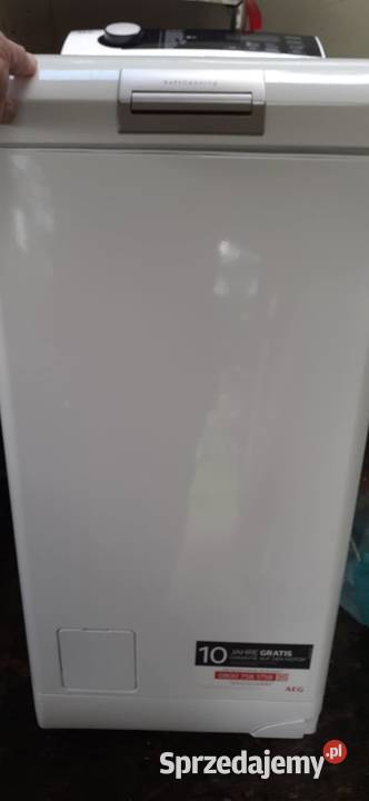 PRALKA AEG 7000 L7TE74275 LAVAMAT 17 A STAN Bondary sprzedam